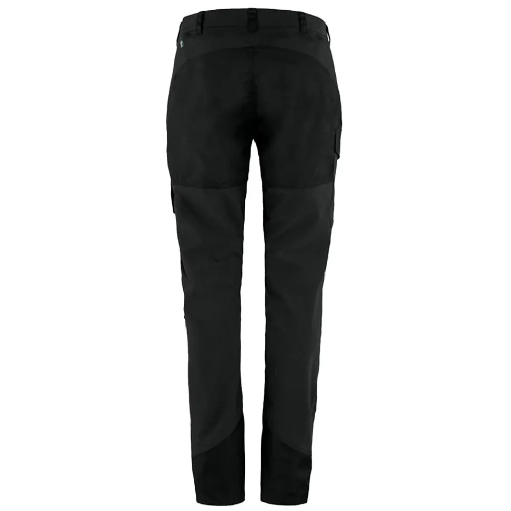 Allt Under Nederdelar|Friluftskläder | Fjällräven Nikka Trousers Curved Dam