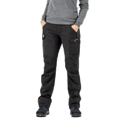 Allt Under Nederdelar|Friluftskläder | Fjällräven Nikka Trousers Curved Dam