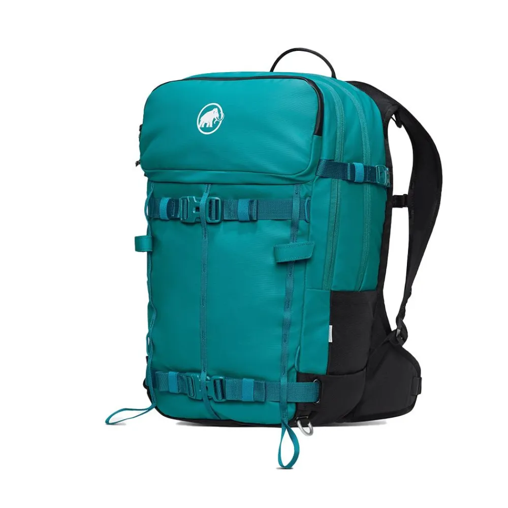 Alpint|Väskor | Mammut Nirvana 28 Dam