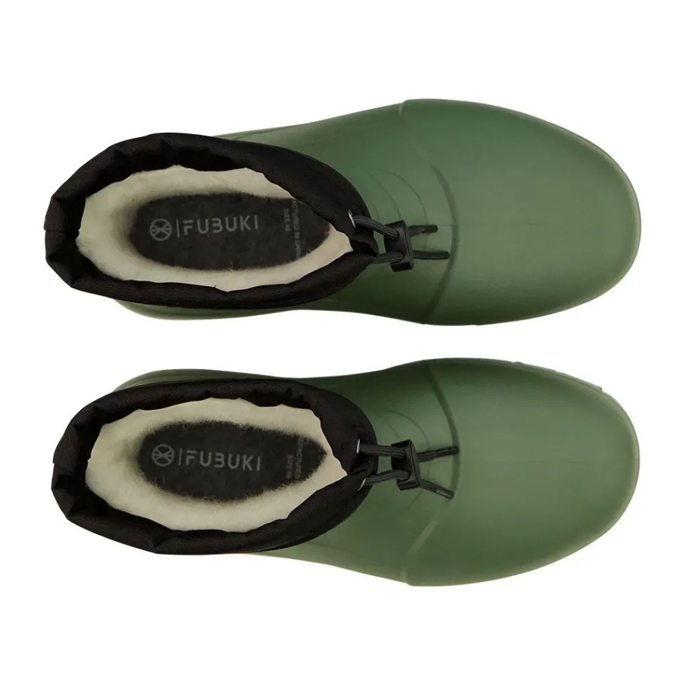 New FUBUKI Niseko 3.0 Low