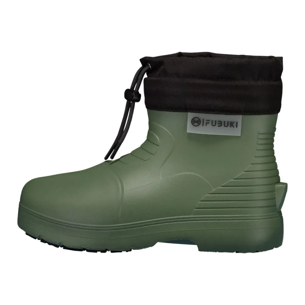New FUBUKI Niseko 3.0 Low
