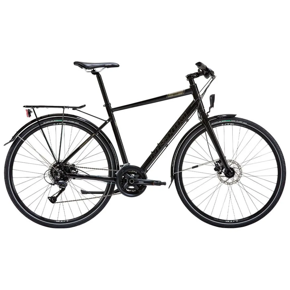 Allt Inom Cykel|Cyklar | Nishiki City 501 Herr