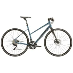 New Nishiki Pro Air Dam