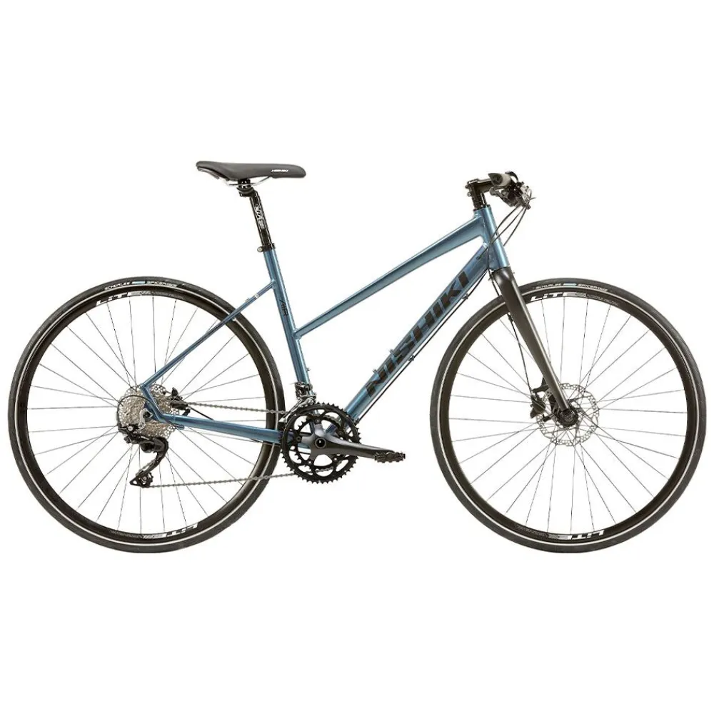 New Nishiki Pro Air Dam
