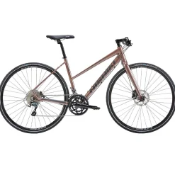 Allt Inom Cykel|Cyklar | Nishiki Pro SLD Dam