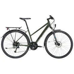 Allt Inom Cykel|Cyklar | Nishiki XC Five Dam