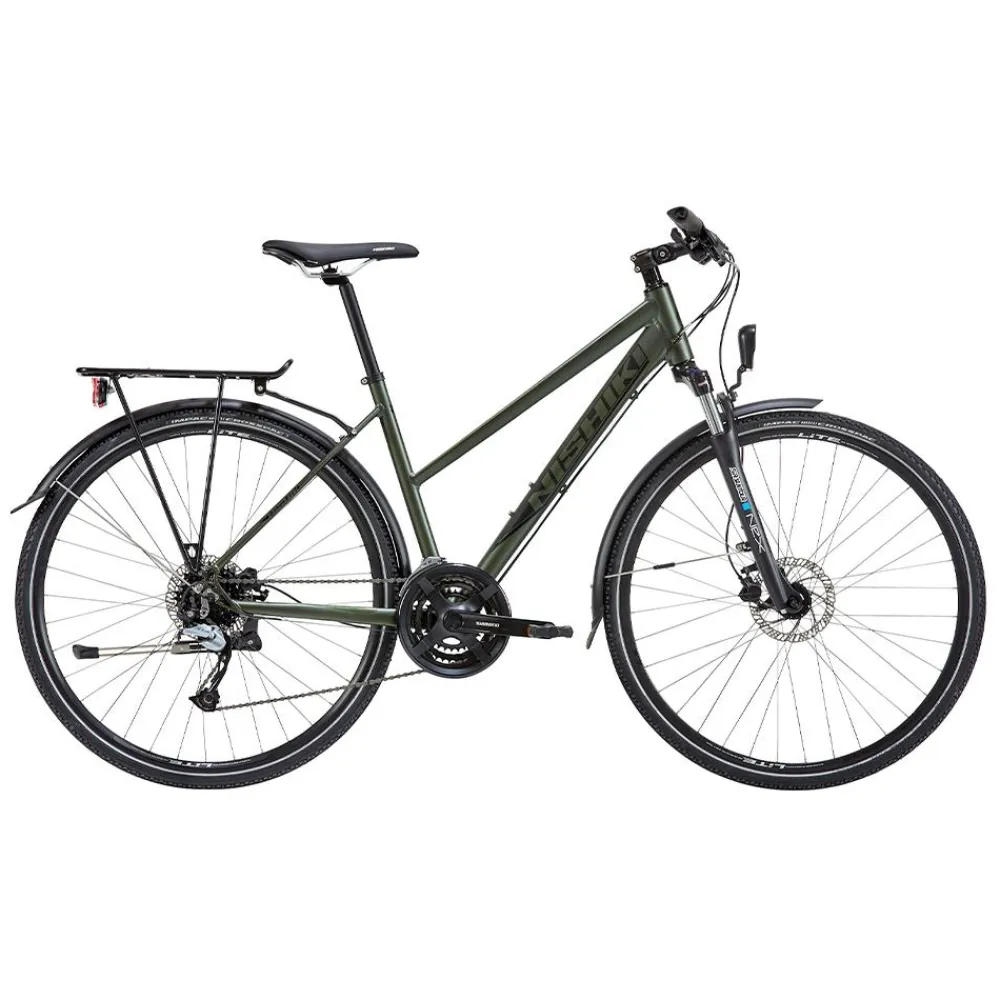Allt Inom Cykel|Cyklar | Nishiki XC Five Dam