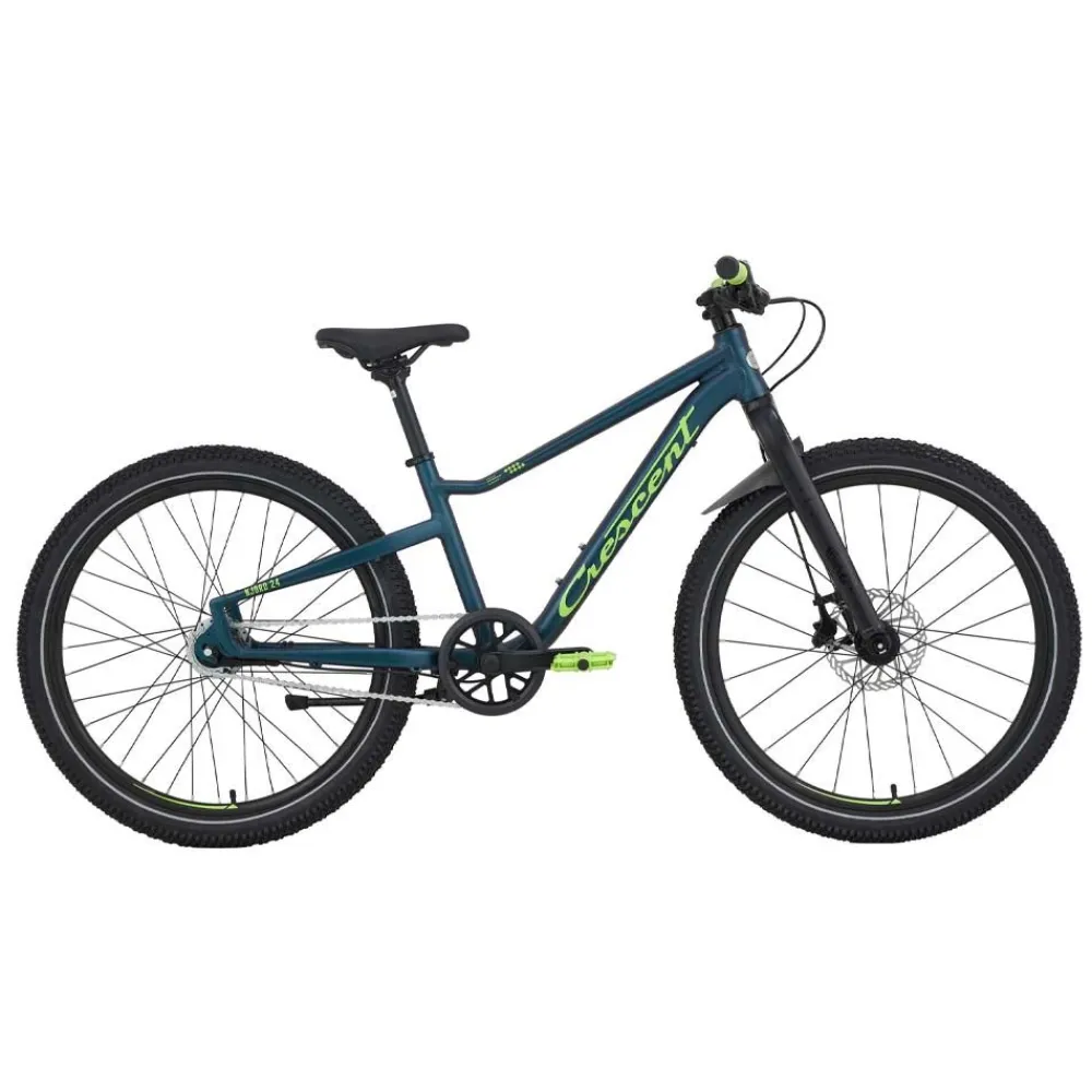 Sale Crescent Njord MTB 24" 7-Växlad Junior