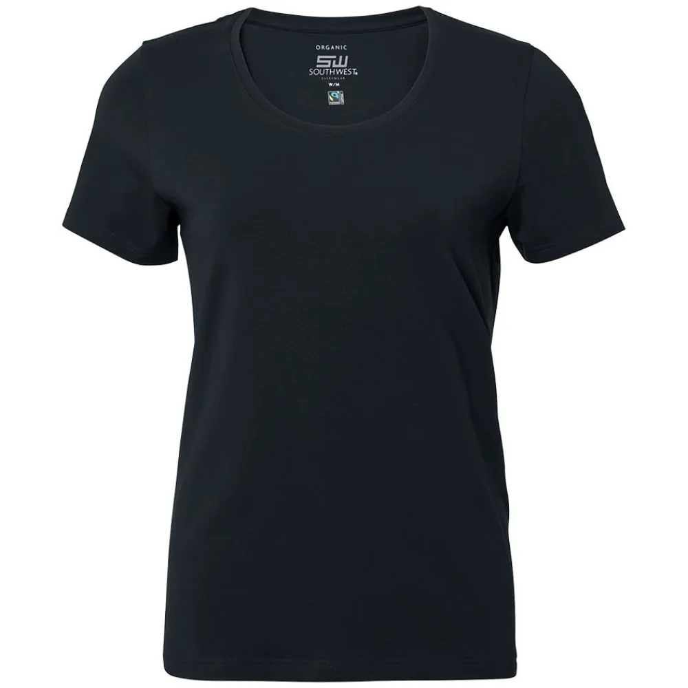 Workwear Dam | South West Nora T-hirt Da