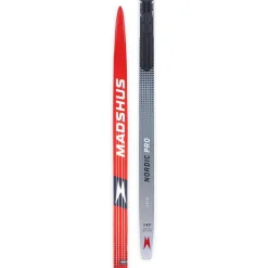 Längd | Madshus Nordic Pro Skin Inkl. Move Switch