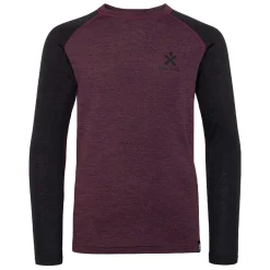 Sale Bula Norm Merino Wool Crew Junior