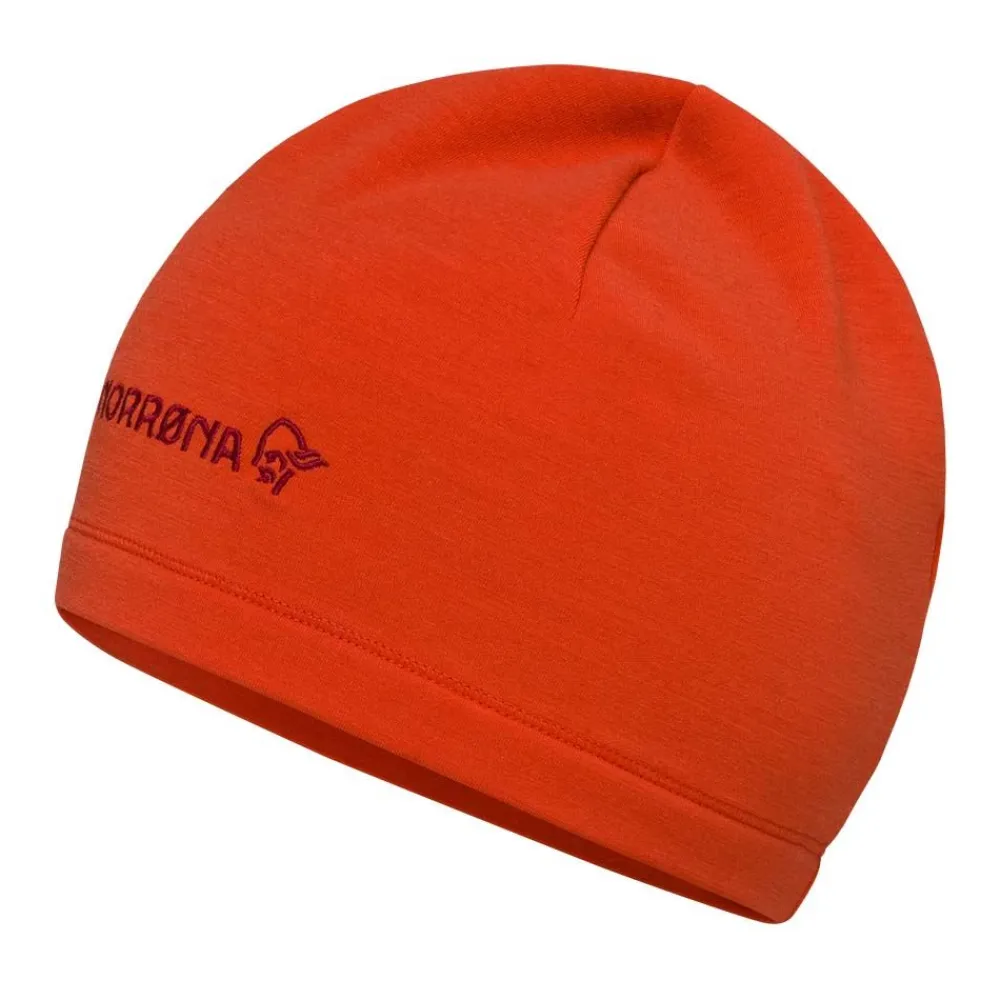 Hot Norröna Norrøna Sewn Powerstretch Beanie