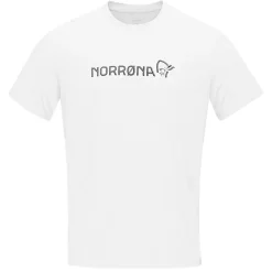 Outlet Norröna Norrøna Tech T-Shirt Herr
