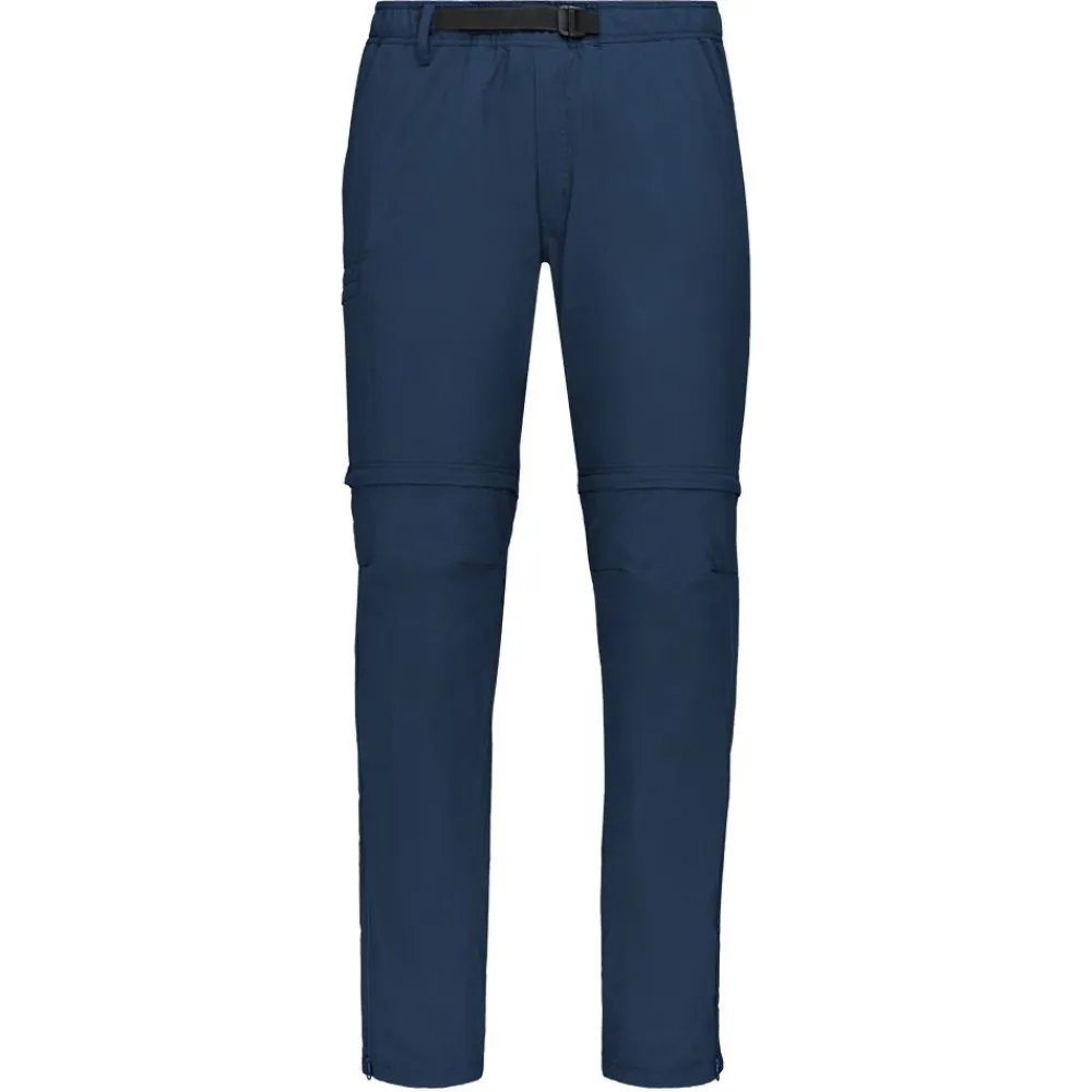 Allt Inom Outdoor|Friluftskläder | Norröna Norrøna Zip-off Pants Herr