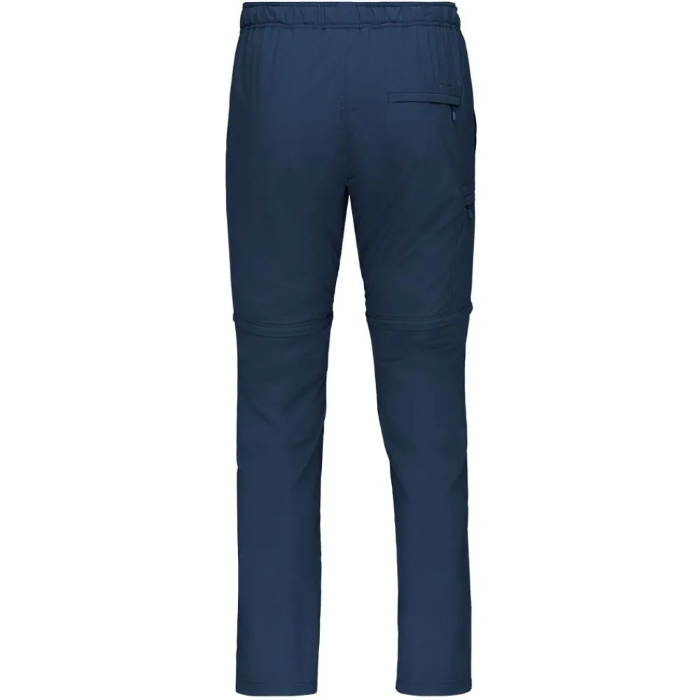 Allt Inom Outdoor|Friluftskläder | Norröna Norrøna Zip-off Pants Herr
