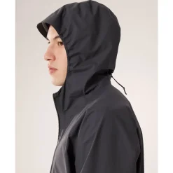 Allt Under Jackor | Arc'teryx Norvan She Jacket Herr