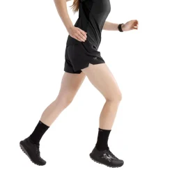 Träningskläder | Arc'teryx Norvan Short 5' Dam