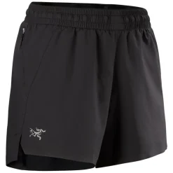 Träningskläder | Arc'teryx Norvan Short 5' Dam