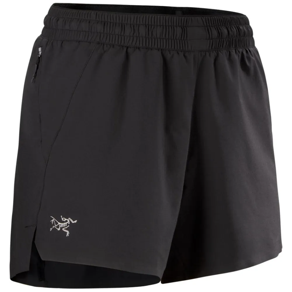 Träningskläder | Arc'teryx Norvan Short 5' Dam
