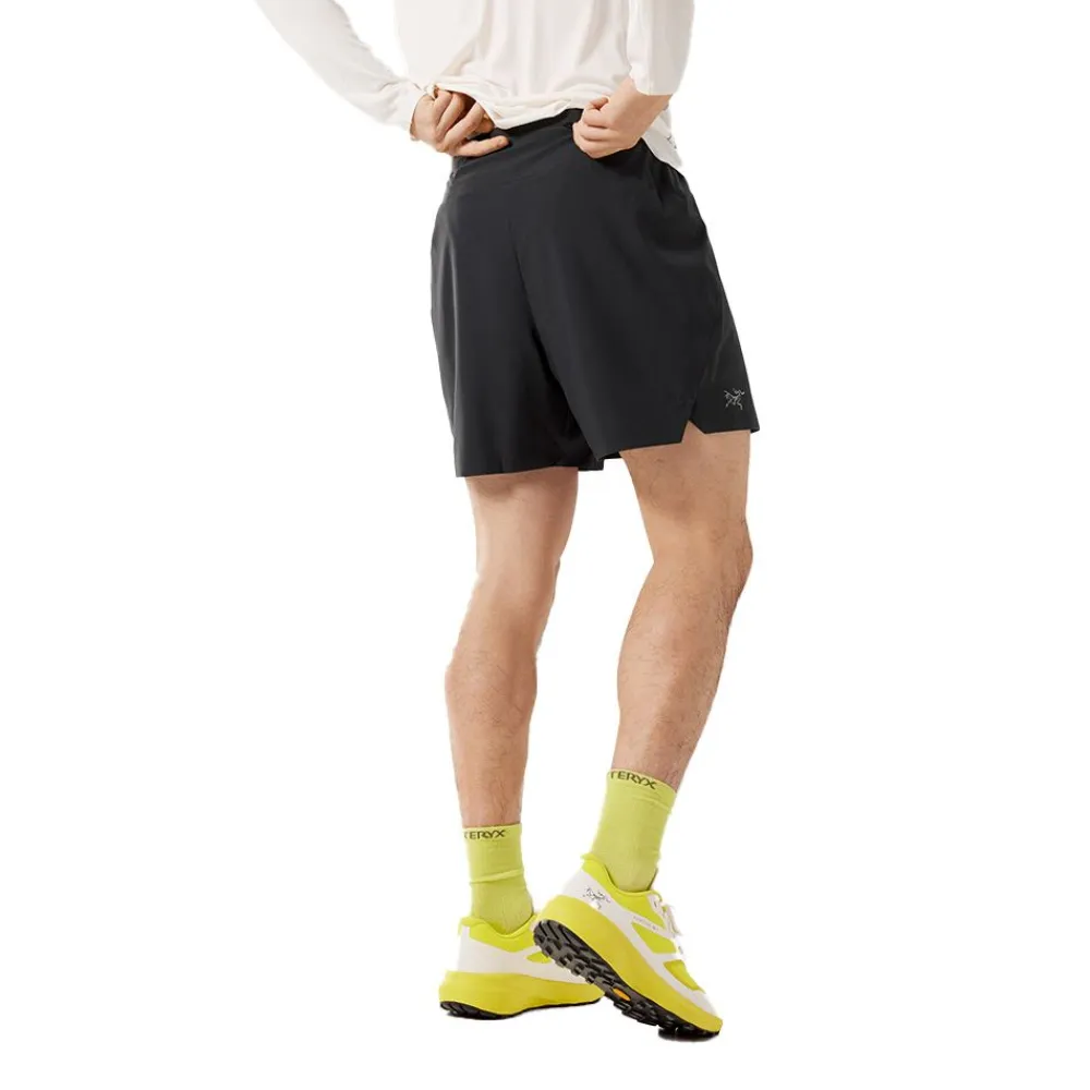 Allt Under Nederdelar|Shorts | Arc'teryx Norvan Short 5' Herr