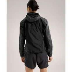 Allt Inom Cykel|Cykelkläder | Arc'teryx Norvan Windshe Hoody Dam