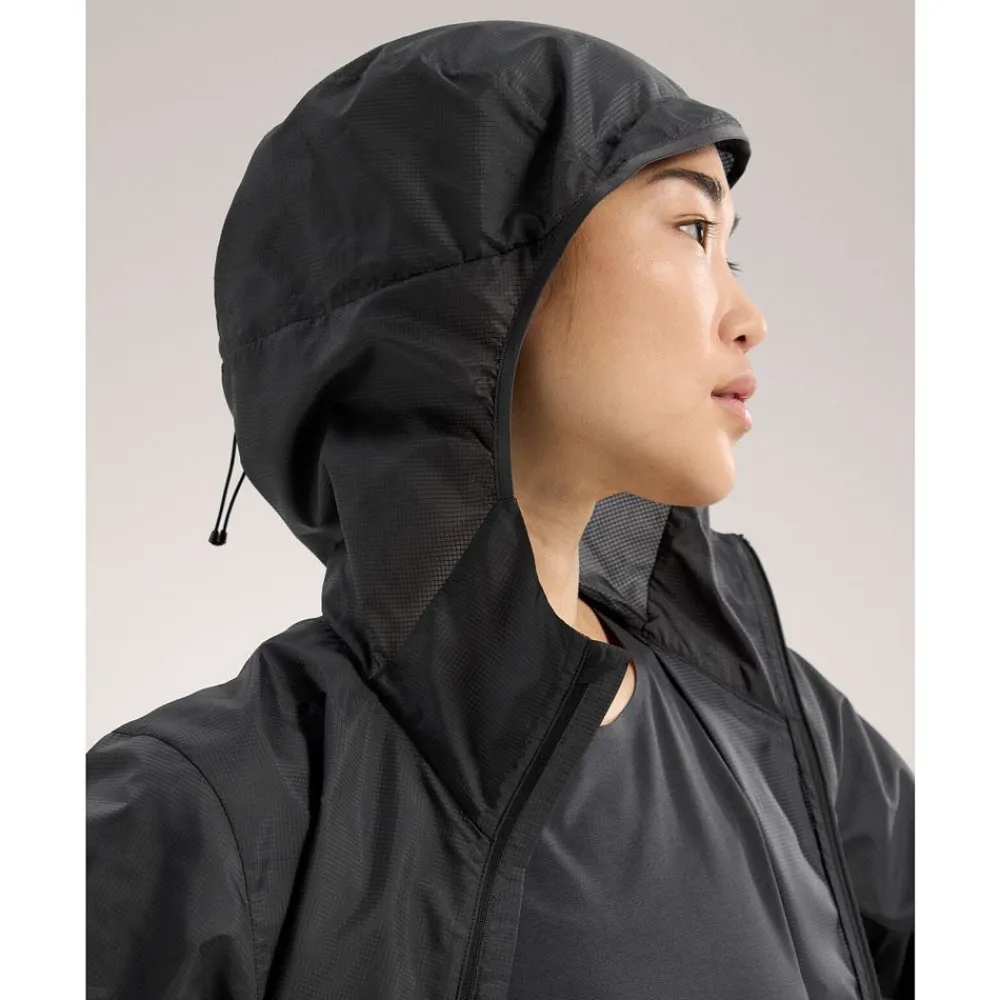 Best Arc'teryx Norvan Windshell Hoody Dam