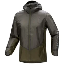 Online Arc'teryx Norvan Windshell Hoody Herr