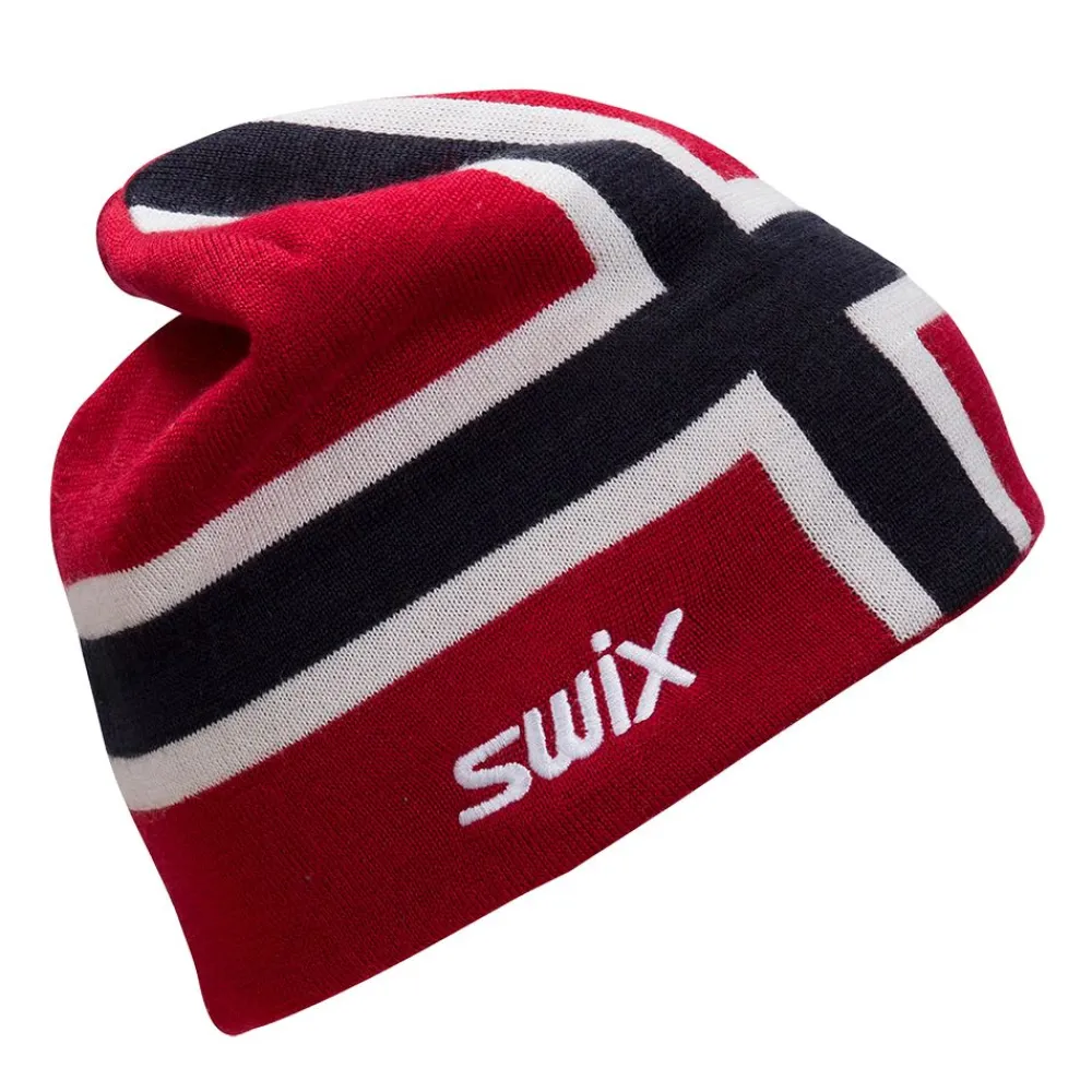 Clearance Swix Norway Beanie