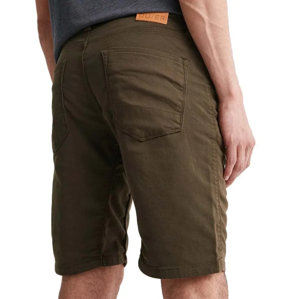 Clearance Duer No Sweat Short Herr