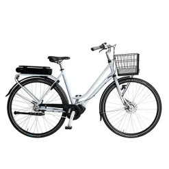 Allt Inom Cykel|Cyklar | Skeppshult Nova EL 7-Växlad Dam