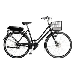 Discount Skeppshult Nova EL 7-Växlad Dam