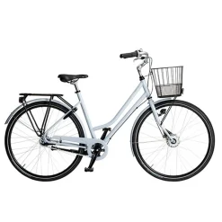 Allt Inom Cykel|Cyklar | Skeppshult Nova Premium 7-Växlad Dam