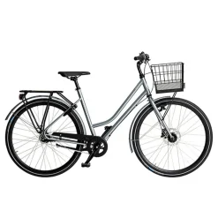 Clearance Skeppshult Nova Sport 7-Växlad Dam