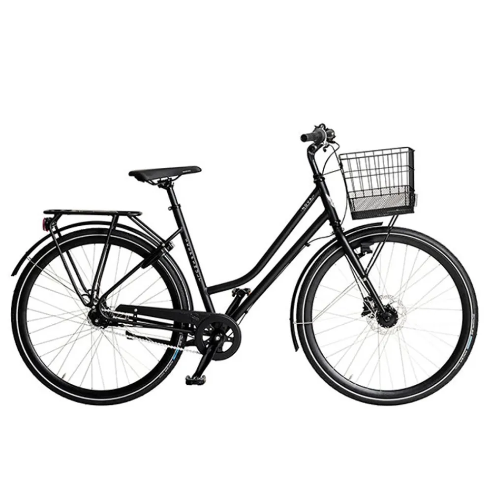 Online Skeppshult Nova Sport 7-Växlad Dam