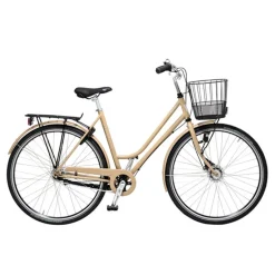 Allt Inom Cykel|Cyklar | Skeppshult Nova 3-Växlad