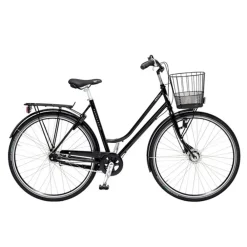 New Skeppshult Nova 3-Växlad