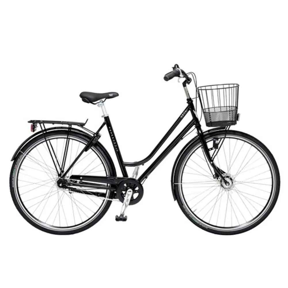 New Skeppshult Nova 3-Växlad
