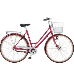 Allt Inom Cykel|Cyklar | Skeppshult Nova 3-Växlad Dam