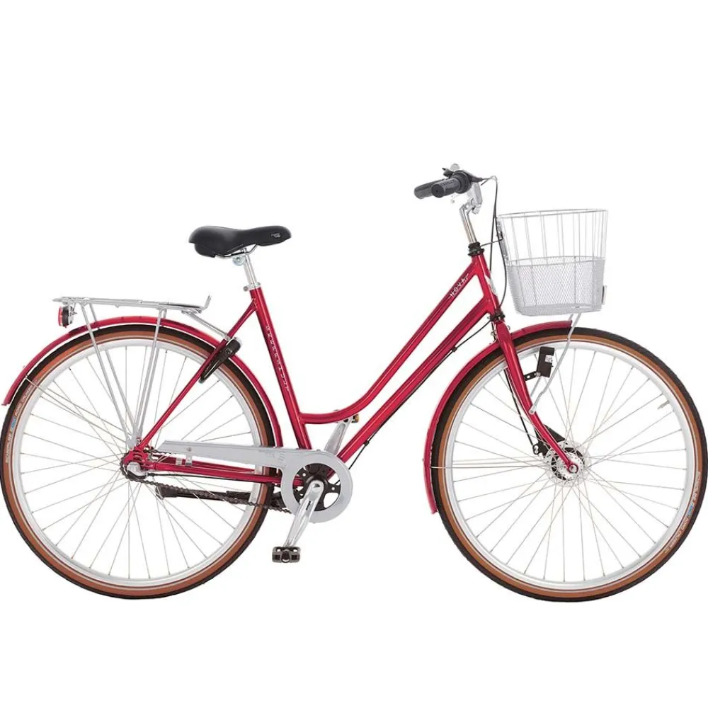 Allt Inom Cykel|Cyklar | Skeppshult Nova 3-Växlad Dam