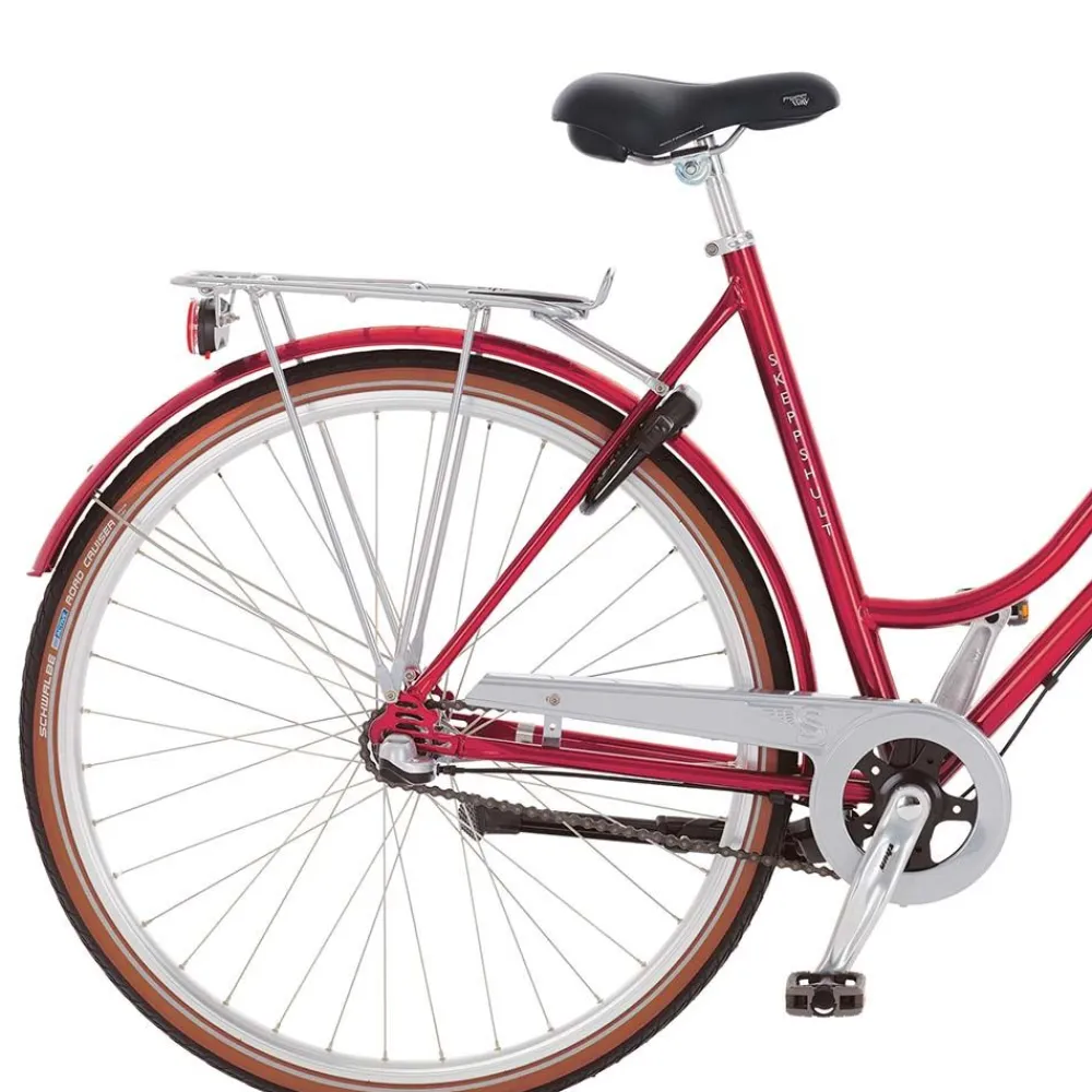 Allt Inom Cykel|Cyklar | Skeppshult Nova 3-Växlad Dam