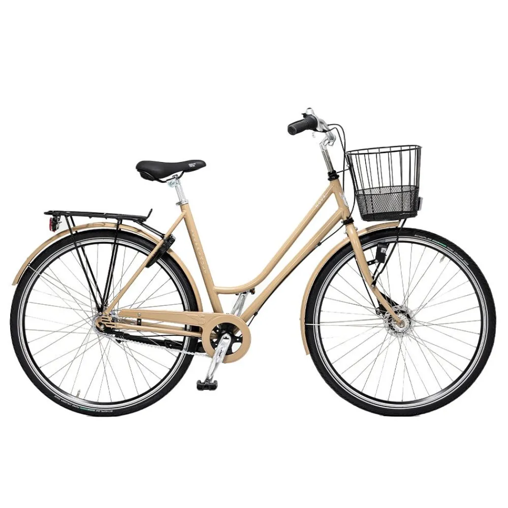 Clearance Skeppshult Nova 3-Växlad Dam