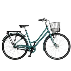 Allt Inom Cykel|Cyklar | Skeppshult Nova 3-Växlad Dam