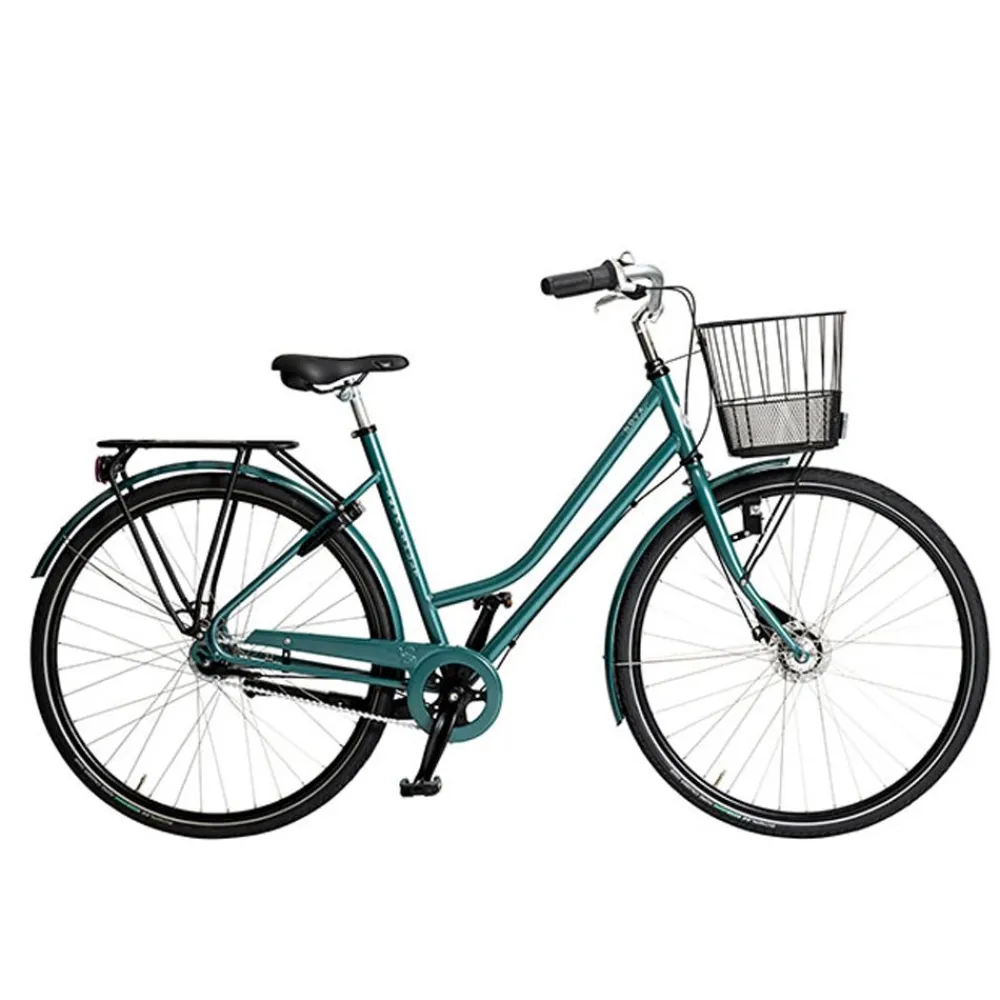 Allt Inom Cykel|Cyklar | Skeppshult Nova 7-Växlad Dam