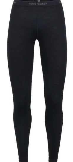 Online Icebreaker Oasis Leggings Dam