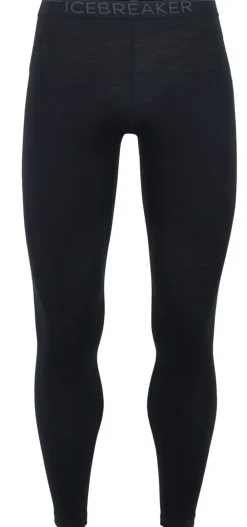 Best Icebreaker Oasis Leggings Herr