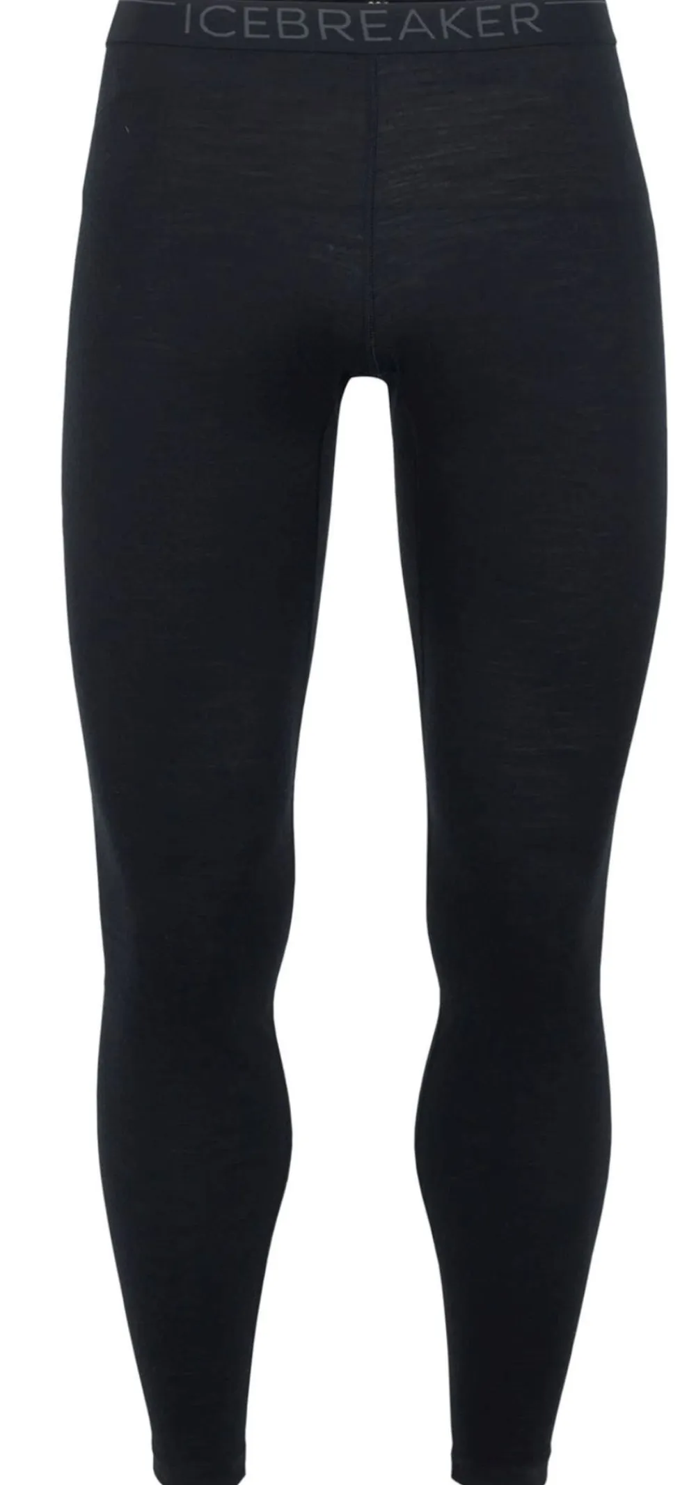 Best Icebreaker Oasis Leggings Herr