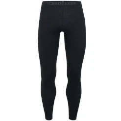 Best Icebreaker Oasis Leggings Herr