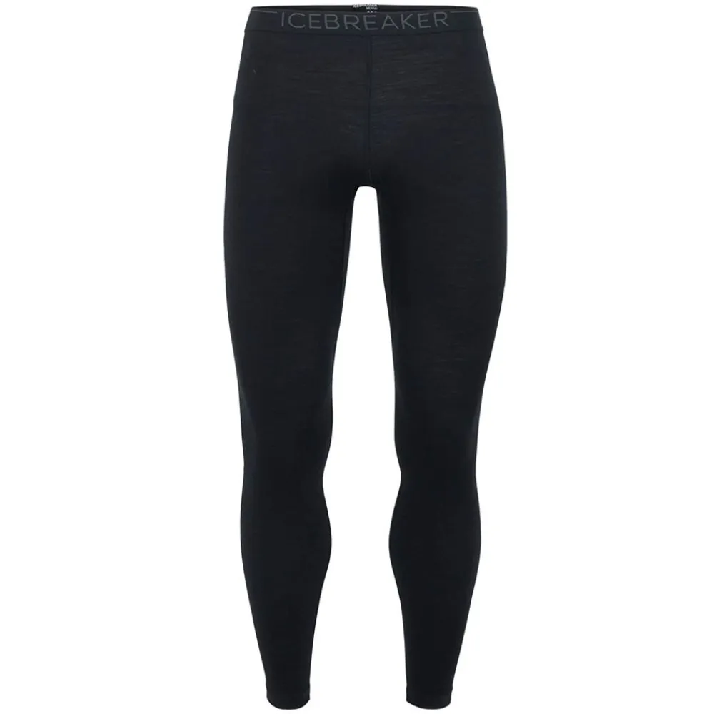 Best Icebreaker Oasis Leggings Herr
