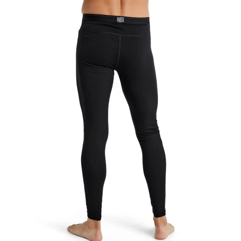 Best Icebreaker Oasis Leggings Herr
