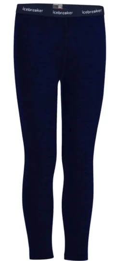 Alpint|Skidkläder | Icebreaker Oasis Leggings Junior